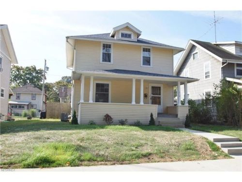 519 Bebb Ave, Massillon, OH 44647-7821