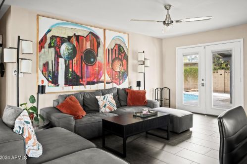 5331 81st Pl, Scottsdale AZ  85250-7327 exterior