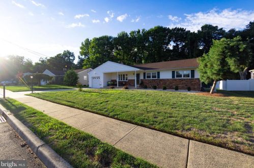 29 Rivulet Way, Trenton, NJ 08619-2707