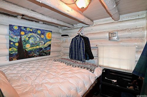 3591 Bill Ave, South Lake Tahoe CA  96150-8457 exterior