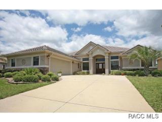 479 Mickey Mantle Path, Hernando, FL 34442-5192