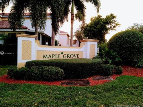 7516 18th Dr, Hollywood, FL 33024-1010