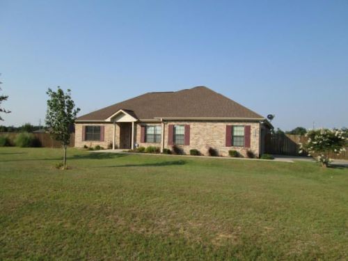 133 Reese Run, Leesville, LA 71446-7760