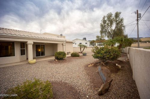 3510 Vega Dr, Lake Havasu City AZ  86404-1701 exterior