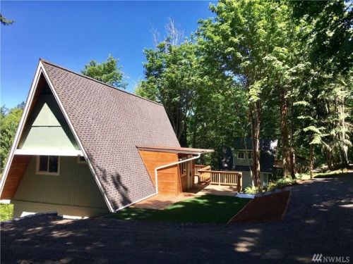 10802 Tempo Lake Dr, Olympia, WA 98513-8825