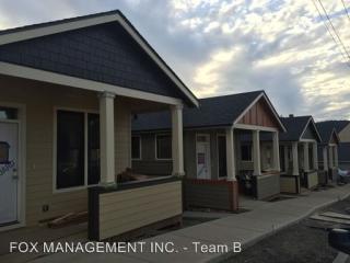 912-918 8th St, Redland OR  exterior