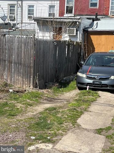 259 Morris Ave, Trenton, NJ 08611-1129