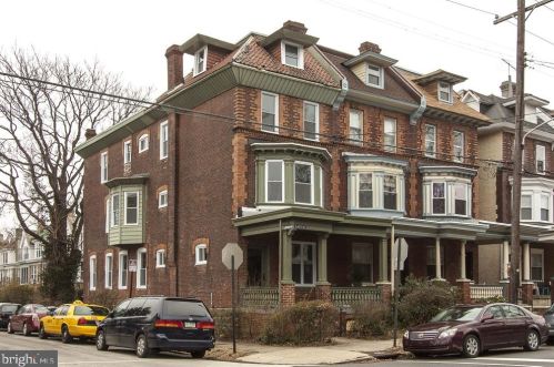 501 49th St, Philadelphia PA  19143-2001 exterior