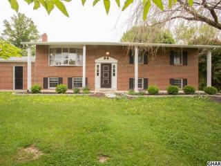 101 Greenhouse Rd, Siddonsburg, PA 17019-9446
