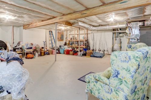 275 Andrew Dr, Mount Sinai NY  11766-3512 exterior