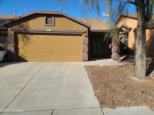 2061 Calle Gran Desierto, Tucson, AZ 85706-5065