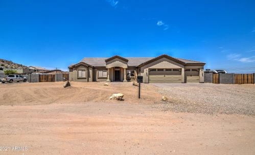 1116 Stellar Pl, Queen Creek, AZ 85144