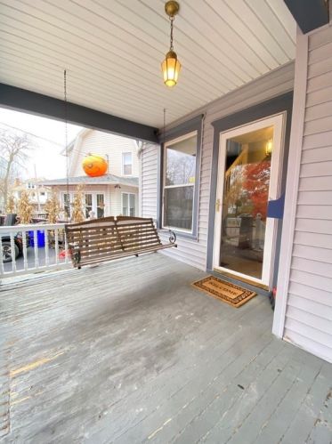 106 Plum St, Greenville PA  16125-1857 exterior