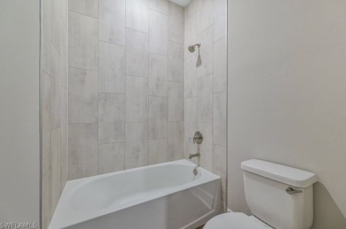 2614 2 Ave, Cape Coral FL  33914-4491 exterior