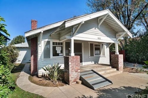 822 Monterey Rd, South Pasadena, CA 91030-3155