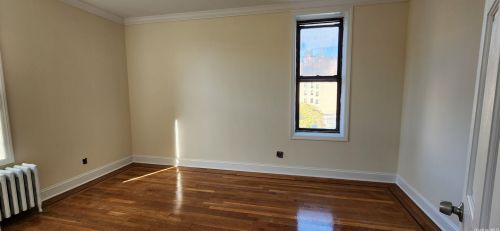 83-52 Talbot St, Jamaica NY  11415-3550 exterior