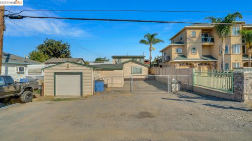 4526 Sandmound Blvd, Oakley CA  94561-5026 exterior