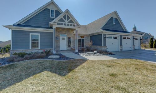 10583 Oakridge Ct, Dyer, IN 46373-8940