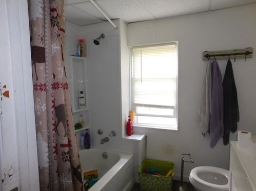 126 Snyder St, Connellsville PA  15425-3403 exterior