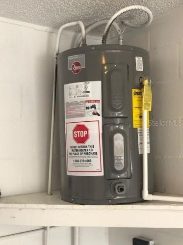 7410 Potomac Dr, Port Richey FL  34668-3969 exterior