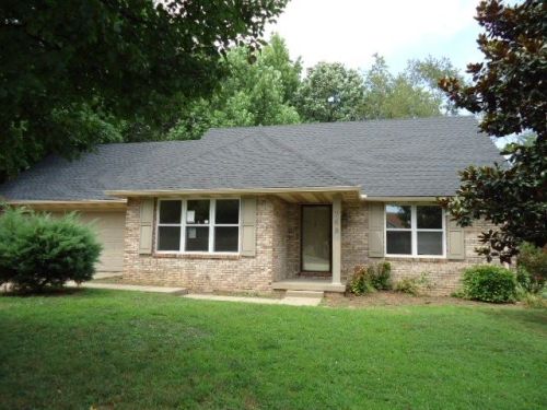 763 Timbers Dr, Henderson, KY 42420-2490