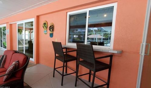 5147 Estero Blvd, Fort Myers Beach FL  33931-4005 exterior