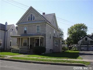 643 Mundy St, Watertown, NY 13601-1529