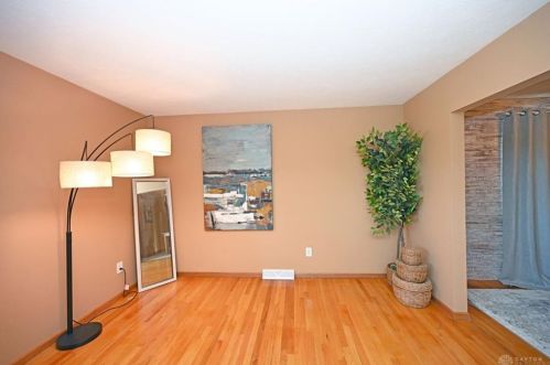 2347 Johnsville Brookville Rd, Brookville OH  45309-9797 exterior