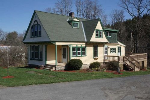1576 County Highway 13, Hoboken, NY 13411-4708