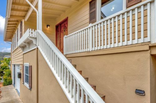 1716 Chula Vista Dr, Belmont, CA 94002-3618