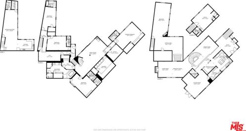 3511 Berry Dr, North Hollywood CA  91604-3862 exterior