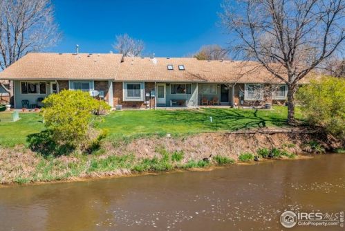 1100 Taft Ave, Loveland CO  80537-4573 exterior