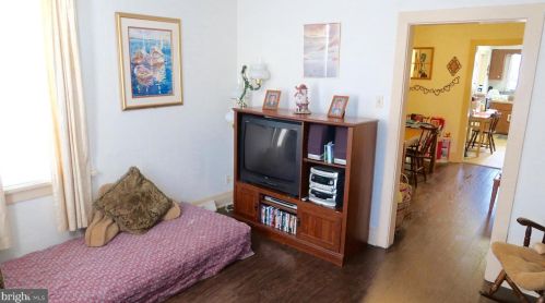 1905 Scull St, Lebanon PA  17046-2780 exterior