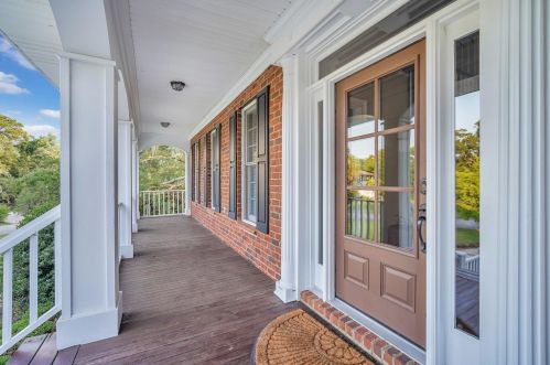 3984 Gift Blvd, Johns Island SC  29455-7740 exterior