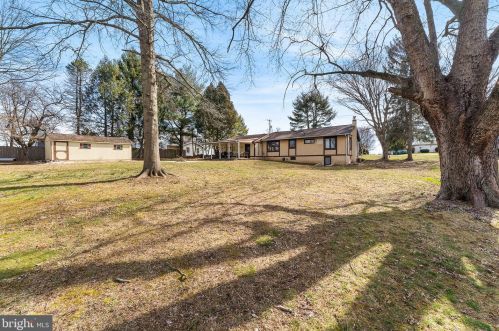 2741 Leidy Rd, Gilbertsville PA  19525-9170 exterior