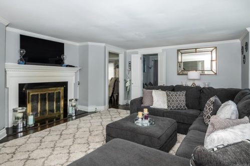 327 Claremont Ave, Mount Vernon, NY 10552-2314