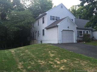 253 Deer Run Trl, Manchester, CT 06042-2484