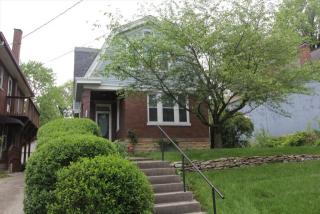 2964 Deckebach Ave, Cincinnati, OH 45220-2715