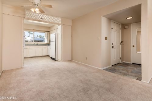 7706 Meadowbrook Ave, Scottsdale AZ 85251-1834 exterior