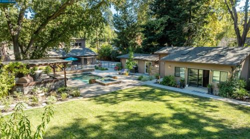 2631 Danville Blvd, Alamo, CA 94507-1117