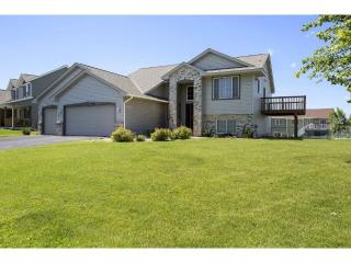 301 Arnica Dr, Minnetrista MN  55388 exterior