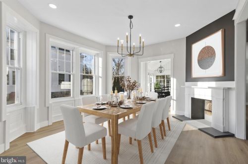 1315 Ashbourne Rd, Melrose Park PA  19027-2678 exterior