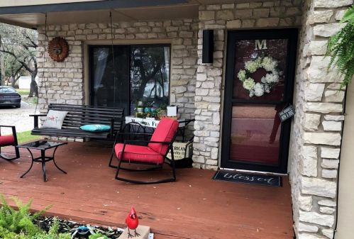7921 Skylake Dr, Fort Worth, TX 76179-3042
