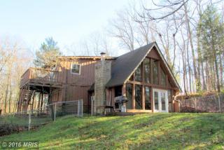 402 Forest Rd, Richmond National Battlefiel, VA 22835-2651