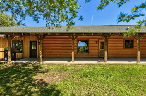 2434 Martin Rd, Mount Sharp TX  78620-3592 exterior