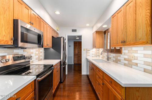 7657 Meadowbrook Ave, Scottsdale AZ 85251-1835 exterior