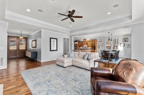 109 Whitney Ct, North Augusta SC  29860-9294 exterior