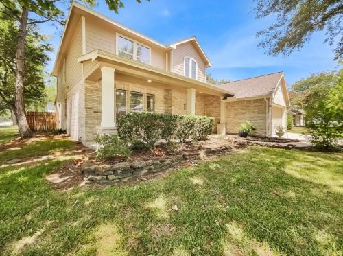 18307 Wild Lilac Trl, Humble, TX 77346-4087