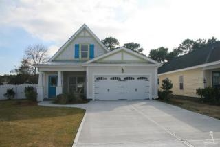2109 Maple Leaf Dr, Oak Island, NC 28461-3564