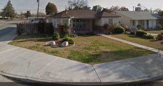 601 Charlana Dr, Bakersfield, CA 93308-2331